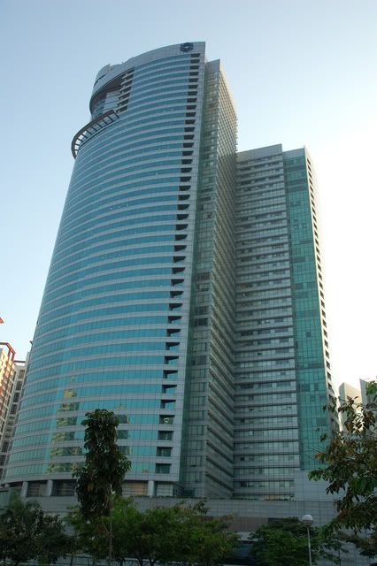 Rcbc Plaza