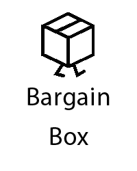 bargain