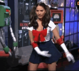olivia munn vagina