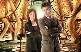 Doctor Who Series Four