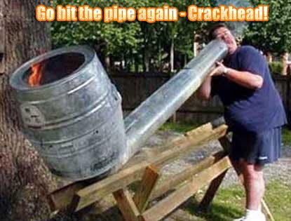 crackhead Pictures, Images and Photos