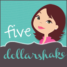 Five Dollar Shake Five Dollar Shake