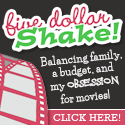 Five Dollar Shake Five Dollar Shake