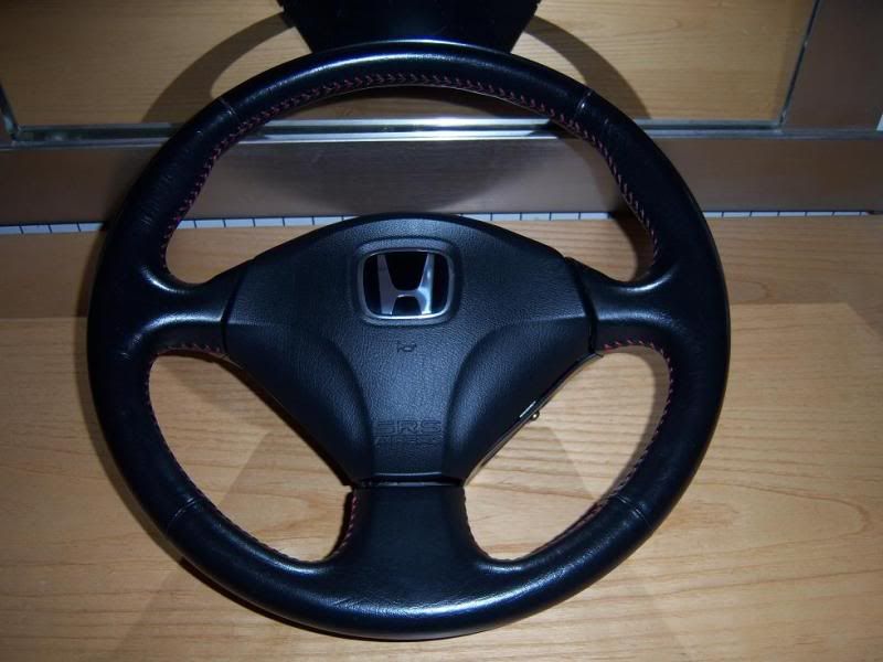 FS Honda EP3 Airbag