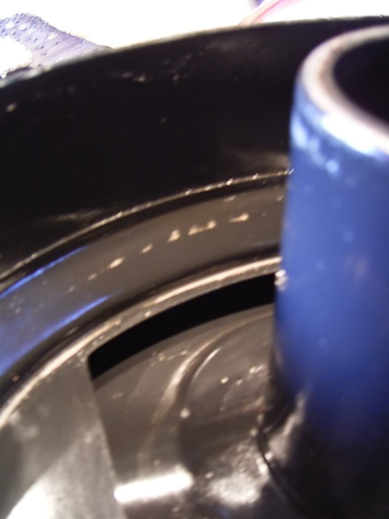 Oil bath air filter, what oil is best, and how much? Volkszone Forum