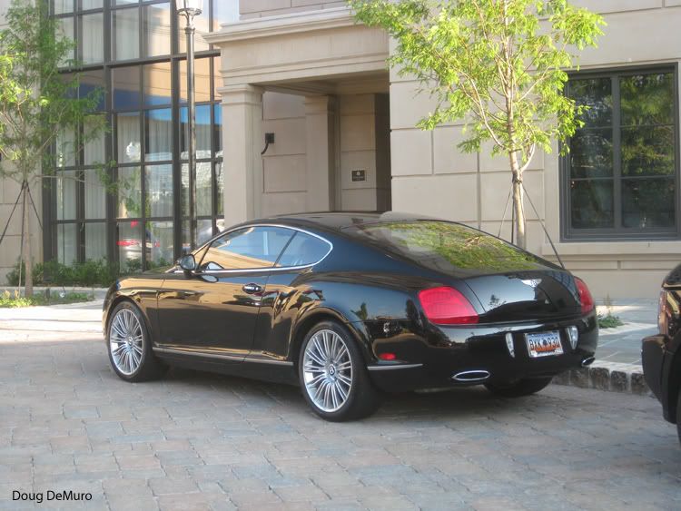 Count Bentley Gt Speed. Count Bentley Gt Speed