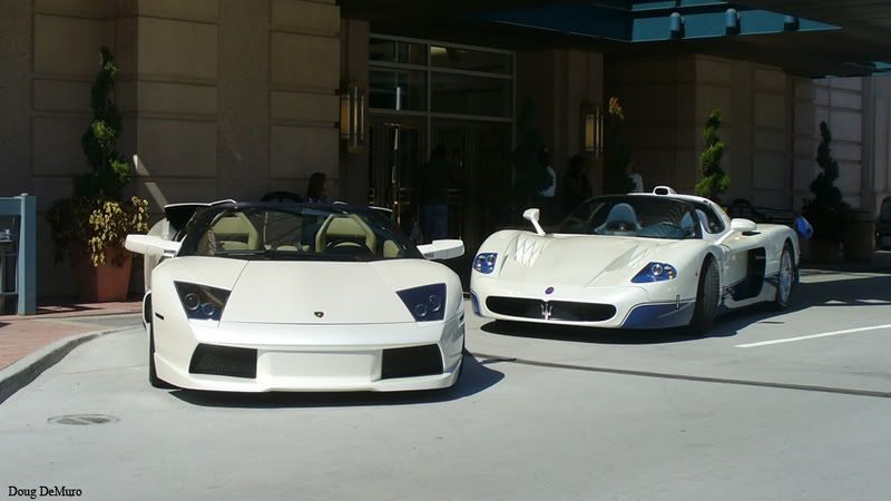 Decent Cars