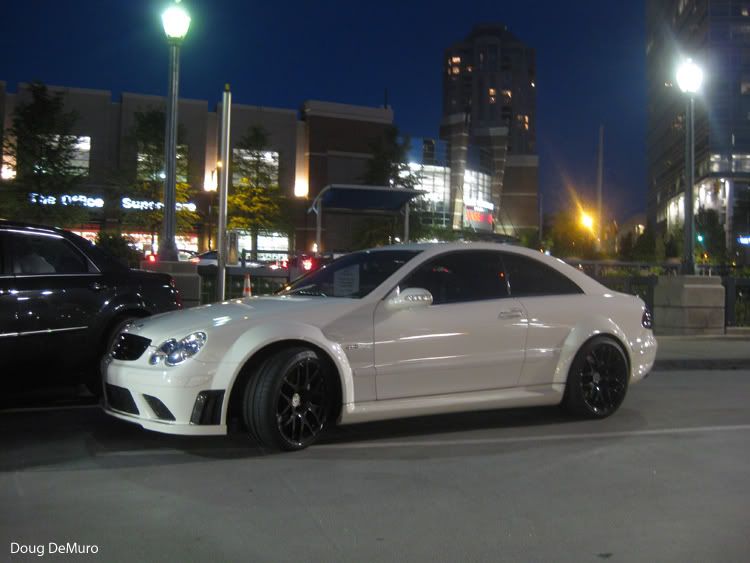 Mercedes clk near lisle, il