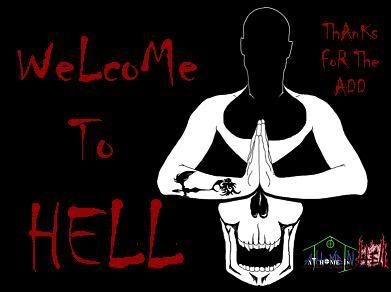 CLICK HERE TO VISIT AT HOME IN HELL!!!???