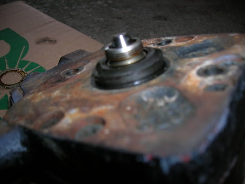 Fuel Distributor problem VW Vortex Volkswagen Forum