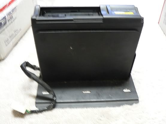 Clarion cd changer for nissan #1
