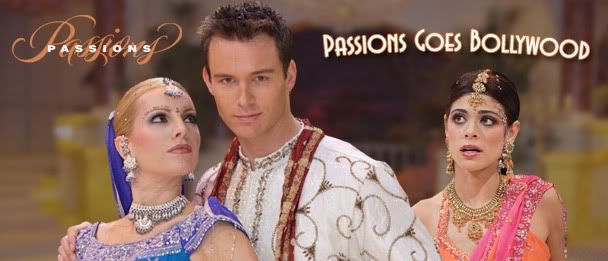 passions goes bollywood Pictures, Images and Photos