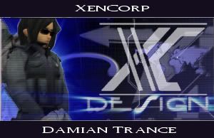 DamianTrance's Developer Page