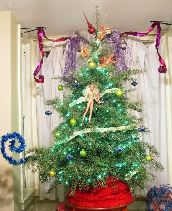 StephG's xmas tree