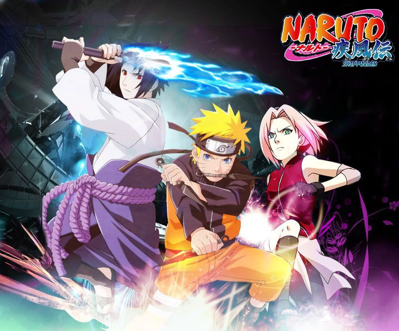 naruto wallpaper shippuden. shippuuden Wallpaper