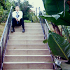 ♥ aaron