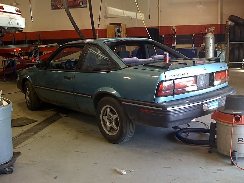 93+Cavalier+RS 93 Cavalier RS http://www.gtagaming.com/forums/showthread.php?p ...