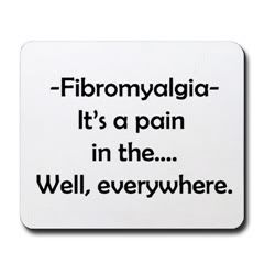 fibro pain