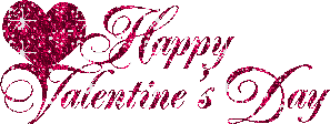 happy valentines day