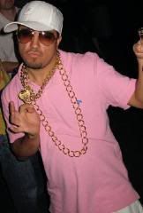 Mikey Chain