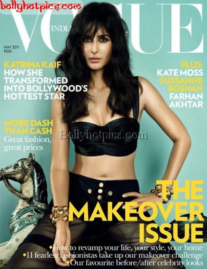 santabanta hot wallpapers katrina kaif. Katrina Kaif On Vogue Magazine