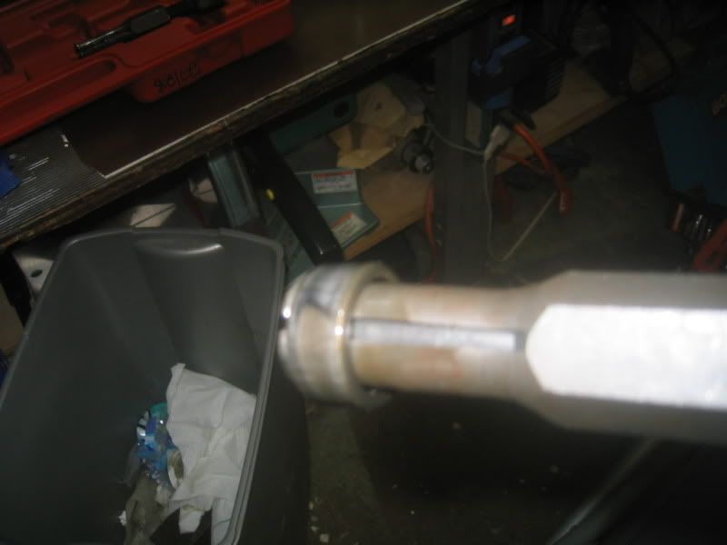 How to remove Evo inner cam bearing Harley Davidson Forums