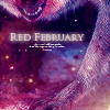 Red February Avatar