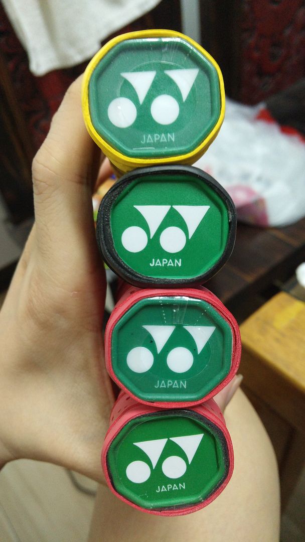 yonex authentic check