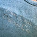 Same Diaper Different Day Tee Shirt ORGANIC