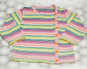 Rainbow Party Cardi (2T)-seconds