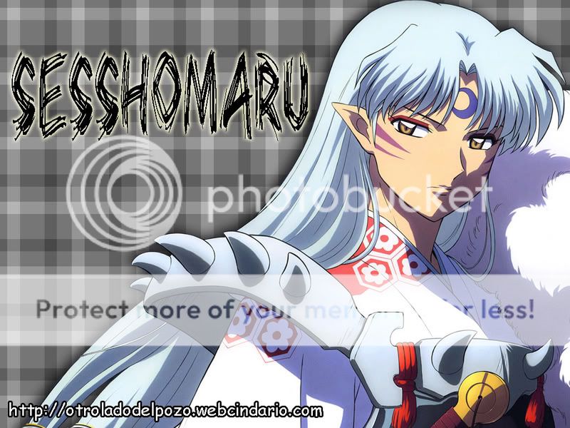 The Sesshomaru Fan-Guild banner
