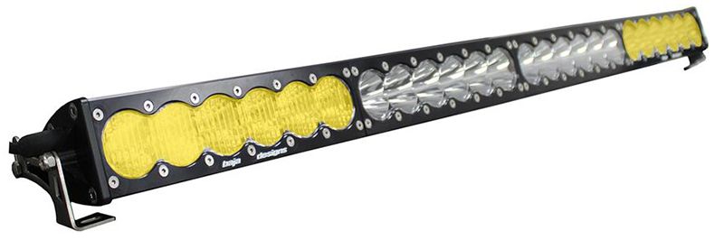 40 Inch Led Light Bar Driving Combo Pattern Onx6 Arc Series Baja Designs