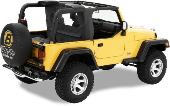 02 jeep wrangler