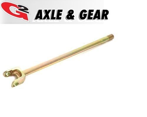 G2 Axle/&Gear 197-2051-005 Axle Kit
