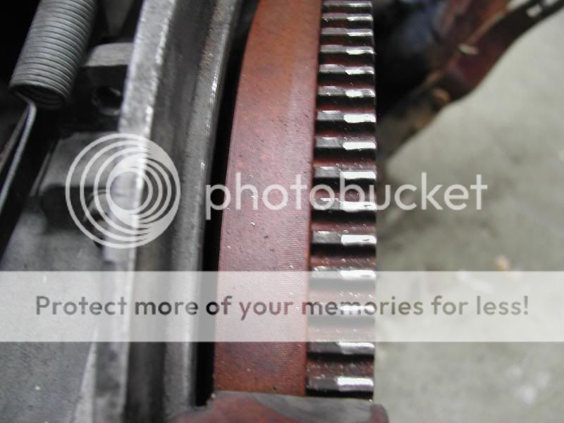 Beetle 19581967 View topic Starter not engaging