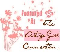 The ArtsyGirl Connection