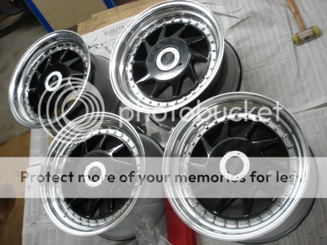 MiM wheels or other rare center caps | VW Vortex - Volkswagen Forum