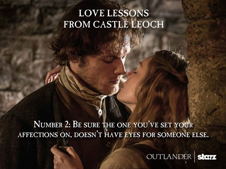 if i like outlander you should watch