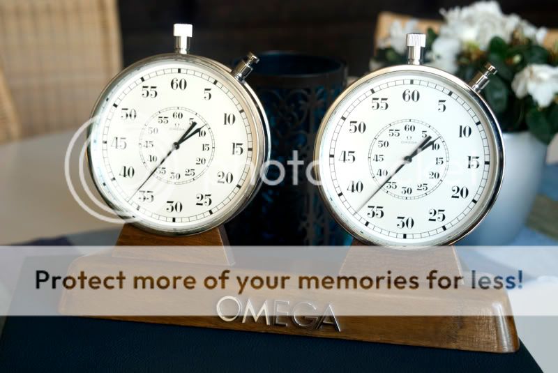 Omega Table Timers | WatchUSeek Watch Forums