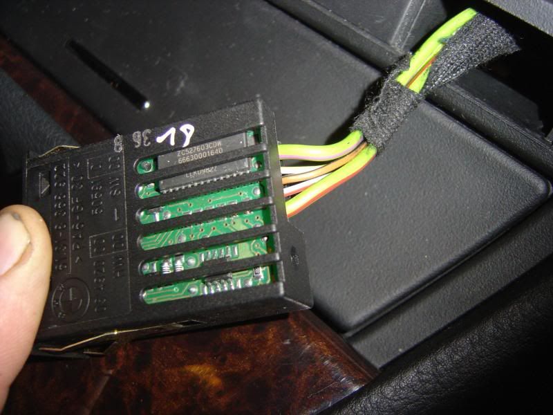 E46 Heated Seat Relay Problem - Page 2 - Bimmerfest