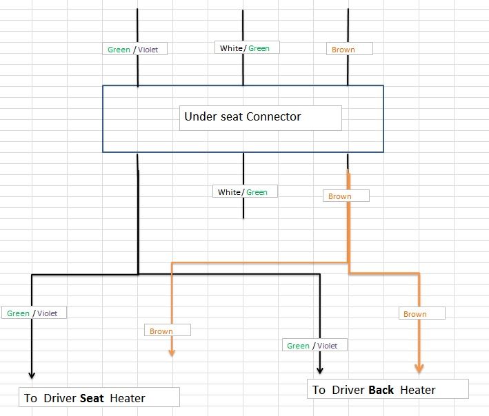 E46 Heated Seat Relay Problem - Page 2 - Bimmerfest
