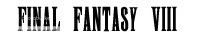 Final Fantasy VIII banner