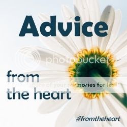 Advice From The Heart