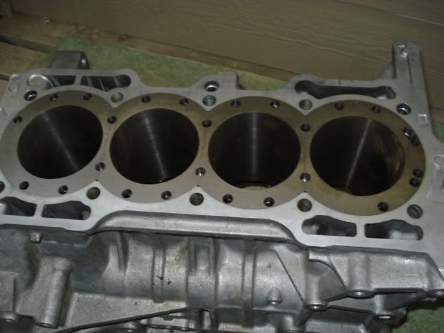 Request for pics of H22A & H22A4 block | Honda Prelude Forum