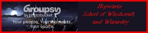 ~Hogwarts~ The Dark Lord Ascends banner