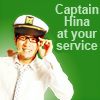 captainHina