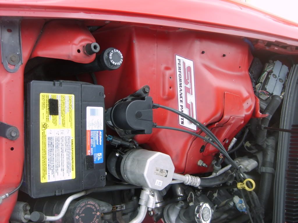 a write up for the wire mod can be found herehttps://ls1tech .com/forums/showthread.php?t=173263