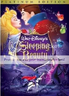 Sleeping Beauty Confirmed for DVD AND BLU-RAY in 2008 !!! - Page 5 ...