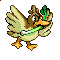 [PokeCommunity.com] Pixel Project: Revamp Yellow