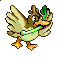 [PokeCommunity.com] Pixel Project: Revamp Yellow